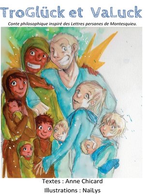 cover image of TroGlück et VaLuck